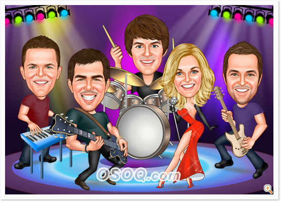 Stage Performances