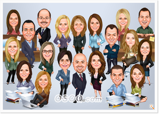 Office Team