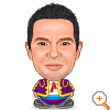 Spanish Matador