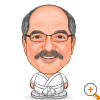 Karate Animation