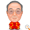 Chinese Traditional Festival Wear