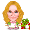 Gift Box Animation