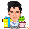 Birthday Gift Boxes