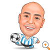 Soccer Animation