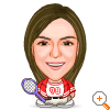 Tennis Animation