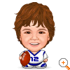 Football Animation