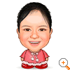 Cute Baby Girl
