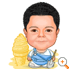 Cute Little Boy