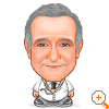 Animated Hospital Doctor