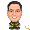 Fireman Animation