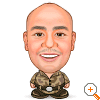Army Soldier Animation