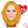 Valentine's Day (February 14)