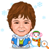 New Year (The first day of the calendar year)