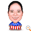 Independence Day Animation