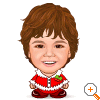 Santa Claus Cartoon