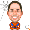 Spider Man Animation