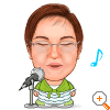 Singing Animation