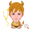 Taurus Animation