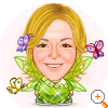 Green Fairy Earth Protector
