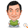 Impish Cartoon