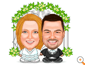 Wedding Animation