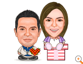 Gift Animation