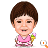 Ice Cream Cartoon