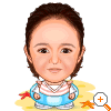 Little Girl Animation