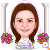 Bride Animation