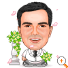 Groom Cartoon