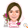Bride Cartoon