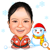 Winter Animation
