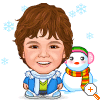 Snow Animation