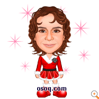 Wish You Merry Christmas