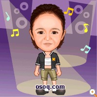 Florid Stage