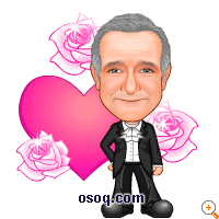 Sweet Love Animation