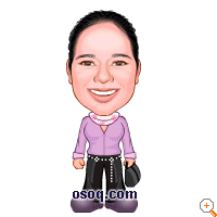 Female Animation