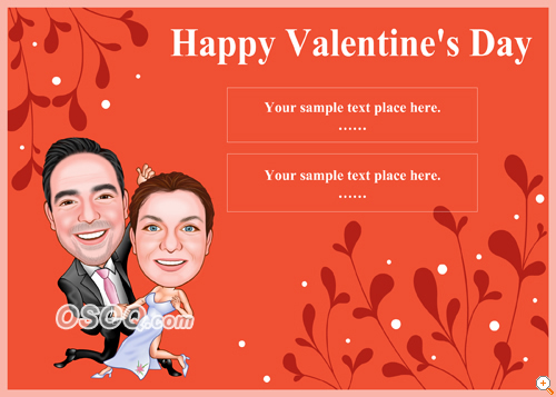Card Design For Valentines Day
