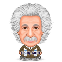 Einstein Animation
