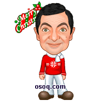 Mr Bean Animated Cartoon