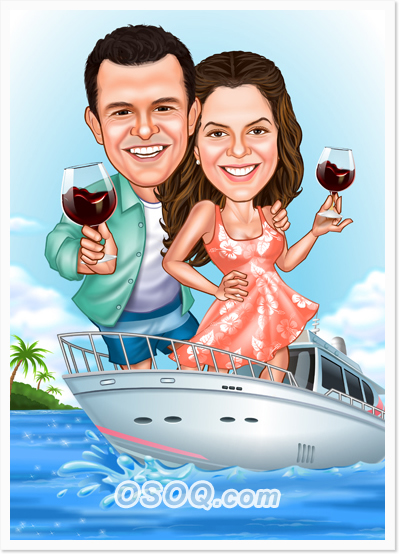 Anniversary Celebration