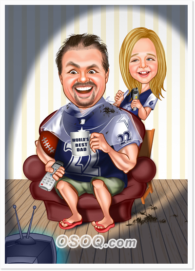 Father's Day Gift