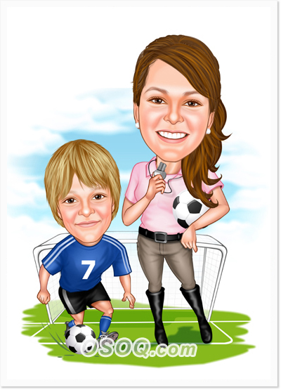 Family Sports Activities