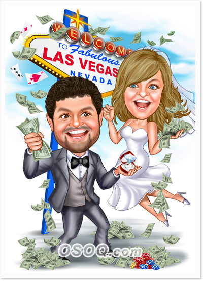 Las Vegas Wedding