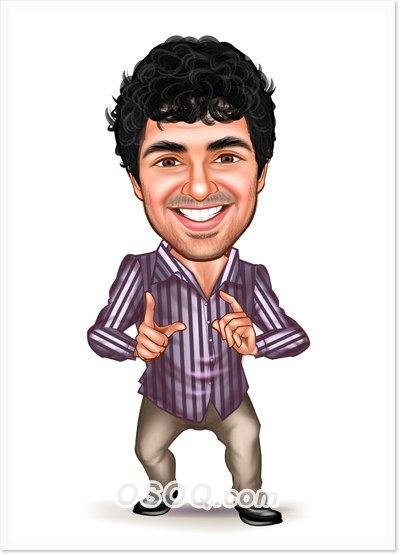 Humour Joke Caricature