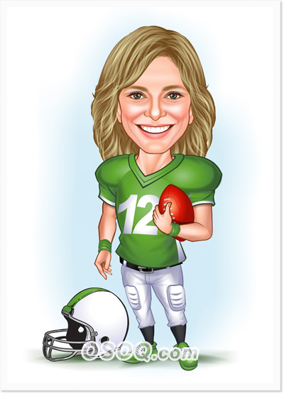Caricature Online