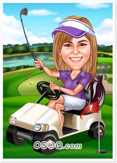 Golf Cart