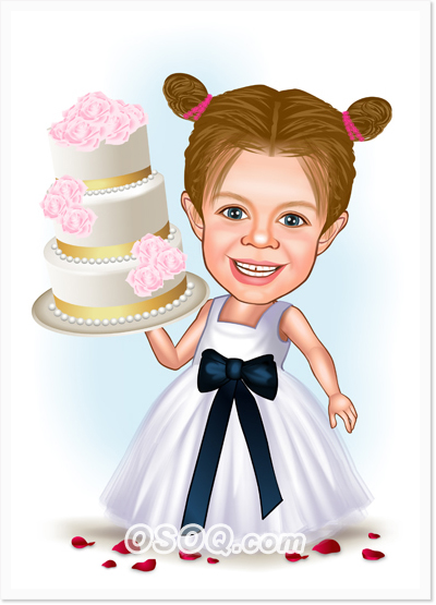 Birthday Girl
