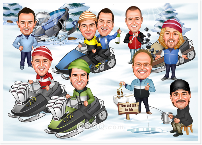 Snow Sports Club