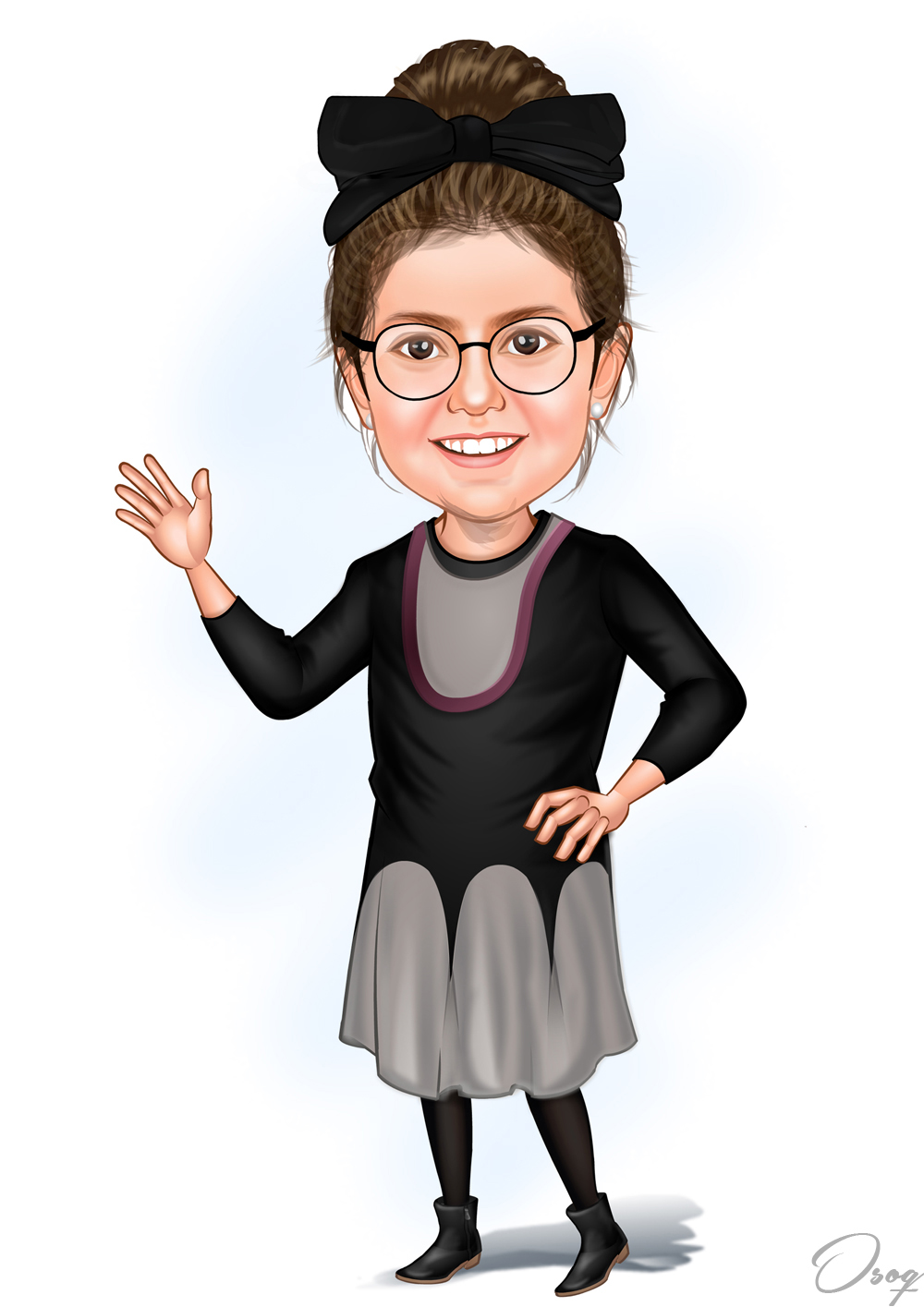 Cartoonize Your Photo